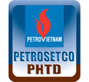 PHTD - Công ty Cổ phần Phân phối Sản phẩm Công nghệ cao Dầu khí